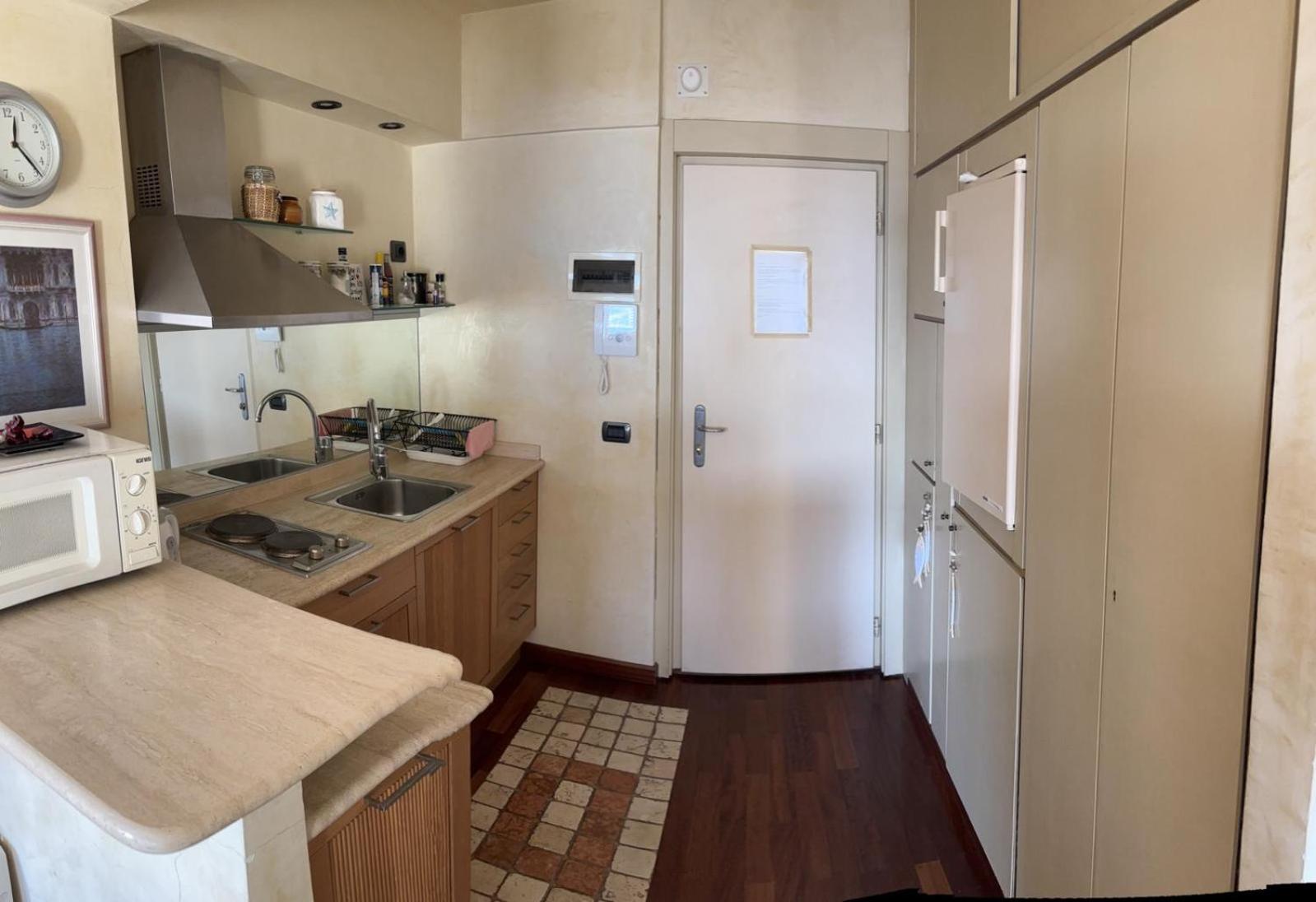 Apartmán Balcone Sul Tigullio Rapallo Exteriér fotografie